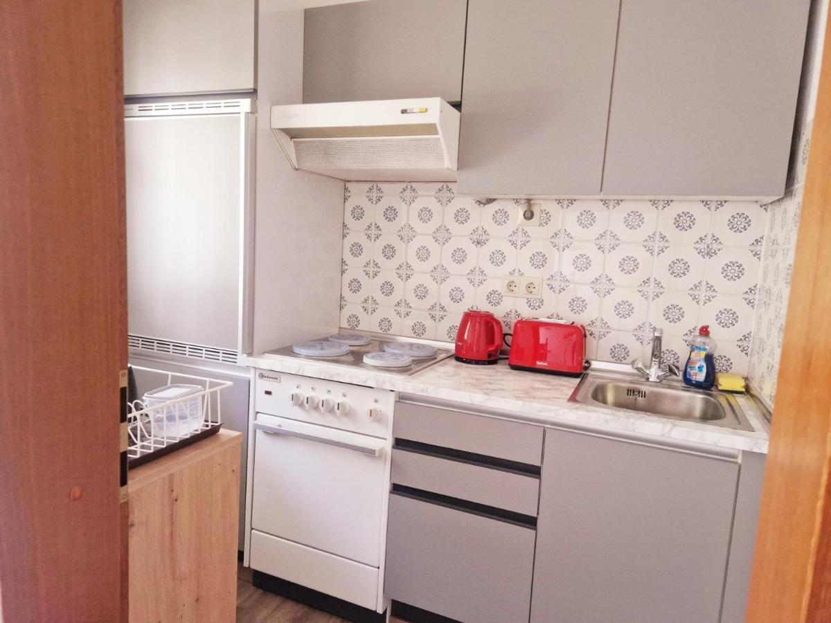 Wasserfaelle Apartments ซัสบาควัลเดิน ภายนอก รูปภาพ