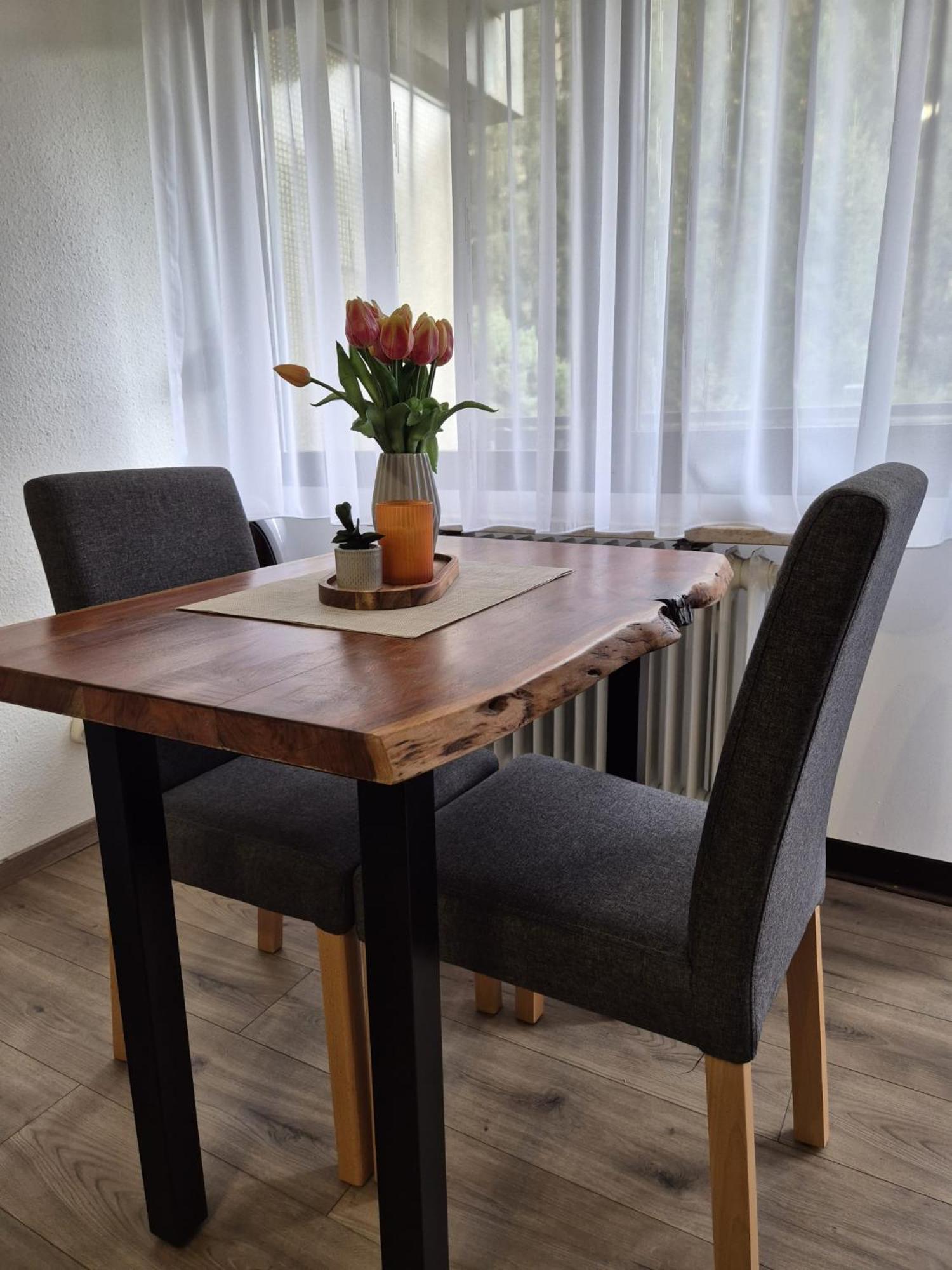 Wasserfaelle Apartments ซัสบาควัลเดิน ห้อง รูปภาพ