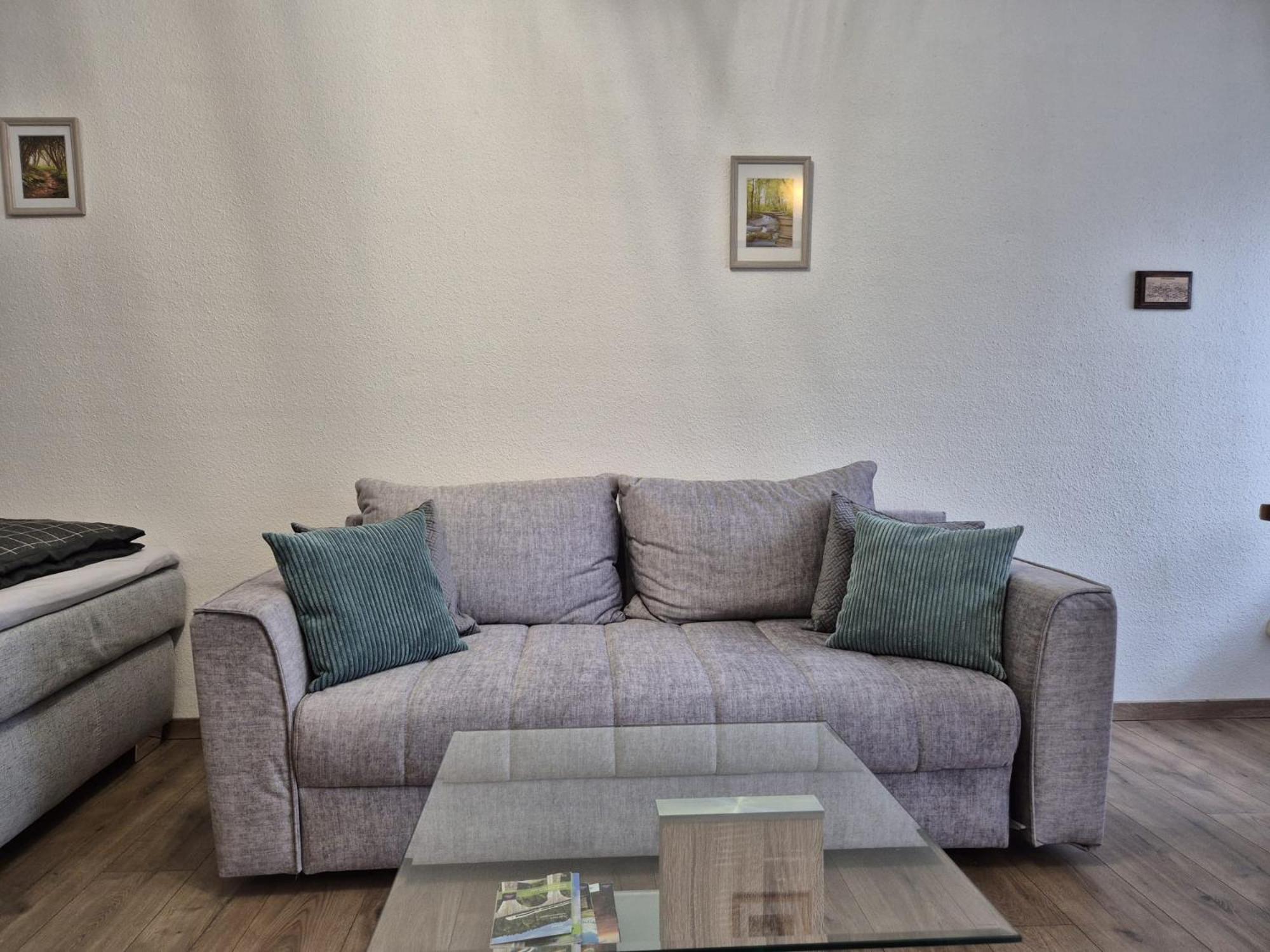 Wasserfaelle Apartments ซัสบาควัลเดิน ห้อง รูปภาพ
